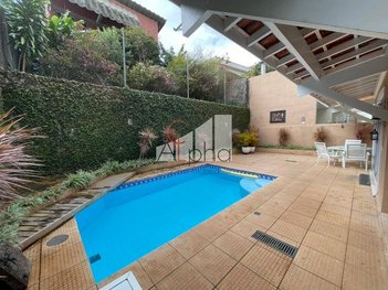 house em Alameda Peruíbe, Alphaville - Santana de Parnaíba - SP