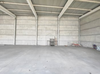 office em Feliciano Bortolini, Barra do Rio Cerro - Jaraguá do Sul - SC