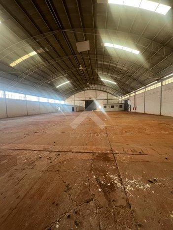 industrial em Avenida das Indústrias, Industrial - Eldorado do Sul - RS