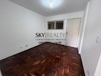 apartment em Rua Doutor João Gualberto de Oliveira, Vila Santana - São Paulo - SP