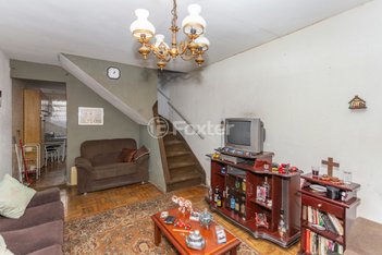 house em Avenida Leonardo da Vinci, Vila Guarani (Z Sul) - São Paulo - SP