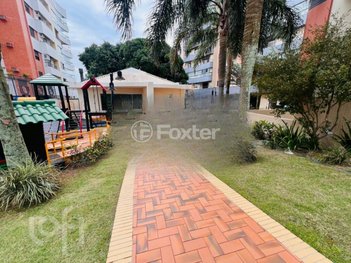 apartment em Rua Fernando Ferreira de Mello, Bom Abrigo - Florianópolis - SC