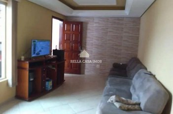 house em Rua Roque Pensa Pereira, Jardim Maria Antônia Prado - Sorocaba - SP