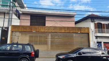 commercial_building em Retiro Grande, Cidade Mãe do Céu - São Paulo - SP