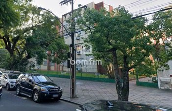 apartment em Rua Botafogo, Menino Deus - Porto Alegre - RS