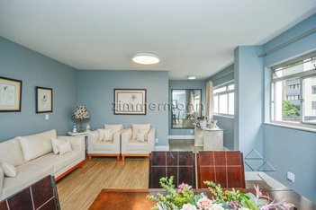 apartment em Rua Alagoas, Higienópolis - São Paulo - SP