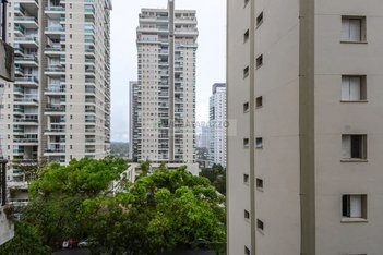 apartment em Rua Edson, Campo Belo - São Paulo - SP