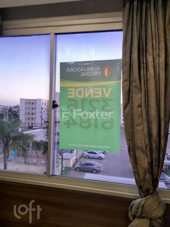 apartment em Rua Gabriel Franco da Luz, Sarandi - Porto Alegre - RS
