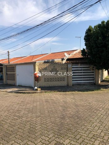 house em Rua Marselha, São José - Canoas - RS