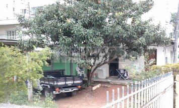 land_lot em João Meirelles, Itaguaçu - Florianópolis - SC