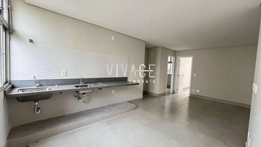 apartment em Rua dos Carijós, Centro - Belo Horizonte - MG