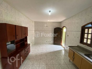 house em Rua Goiania, Batistini - São Bernardo do Campo - SP