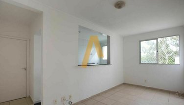 apartment em Rua Feliciano Alves Faria, Vila Abranches - Ribeirão Preto - SP
