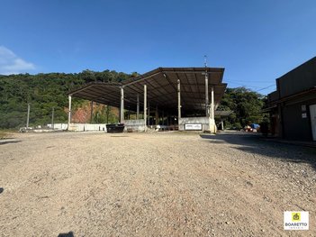 industrial em Rodovia BR-101, Pirabeiraba (Pirabeiraba) - Joinville - SC