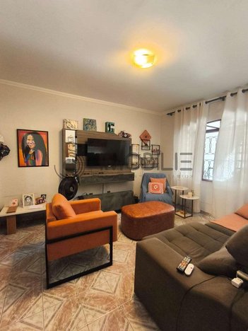 house em Rua Deusdedith Godinho, Jardim do Valle II - Indaiatuba - SP