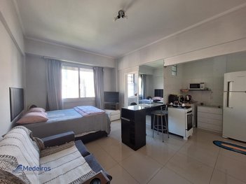 apartment em Avenida Nove de Julho, Bela Vista - São Paulo - SP