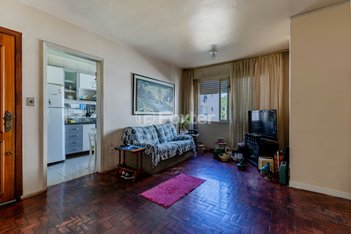 apartment em Rua Coronel João Corrêa, Passo da Areia - Porto Alegre - RS
