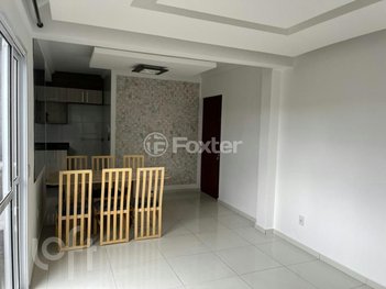apartment em Rua Monte Castelo, Vila Guarani - Mauá - SP