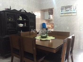 house em Rua Damiana da Cunha, Santa Teresinha - São Paulo - SP