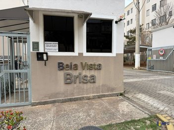 apartment em Rua Oswaldo Mezadri, Jardim Mirante dos Ovnis - Votorantim - SP