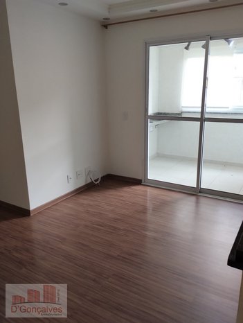 apartment em Avenida Alda, Eldorado - São Paulo - SP