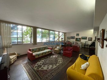 apartment em Rua Prudente de Morais, Ipanema - Rio de Janeiro - RJ