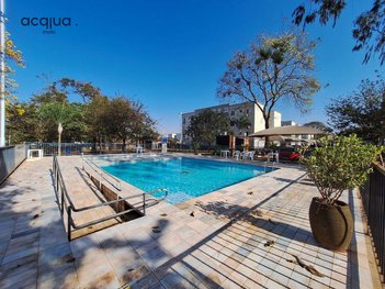 apartment em Estrada Antônia Mugnatto Marincek, Jardim Aeroporto - Ribeirão Preto - SP