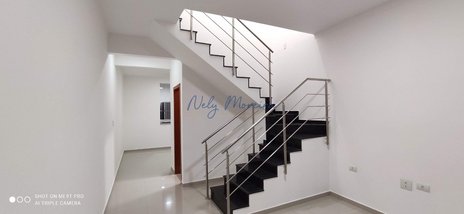 house em Rua Jossei Toda, Residencial Mantiqueira - Pindamonhangaba - SP