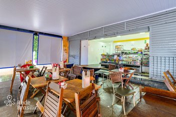 business em SCS Quadra 1 Bloco L Lote 17, Asa Sul - Brasília - DF