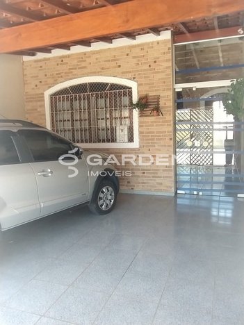 house em Rua Osasco, Jardim das Indústrias - São José dos Campos - SP