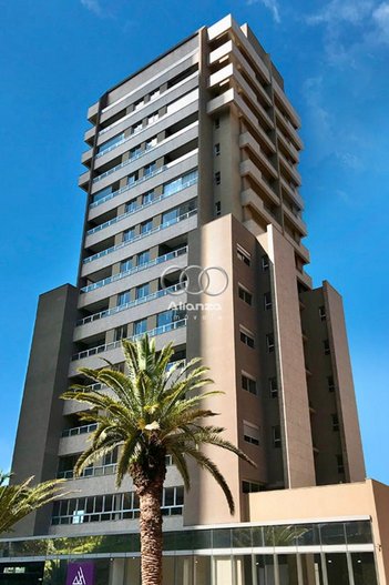 apartment em Alameda do Morro, Vila da Serra - Nova Lima - MG