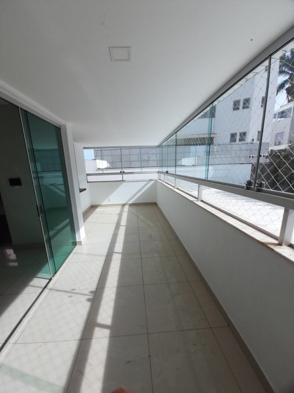Apartamento com 4 quartos — Itapoã, Belo Horizonte