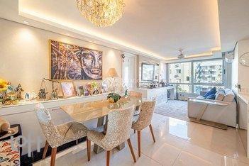 apartment em Coronel Deusdedit Paiva Bueno, Cavalhada - Porto Alegre - RS