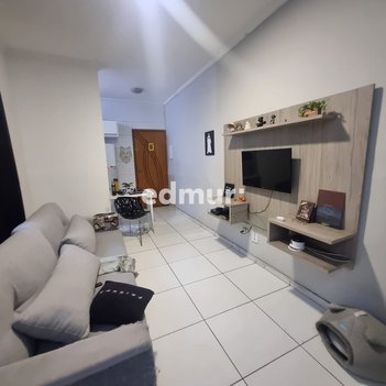 apartment em Rua Ponta Porã, Vila Camilópolis - Santo André - SP