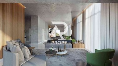 apartment em Rua Cubatão, Vila Mariana - São Paulo - SP