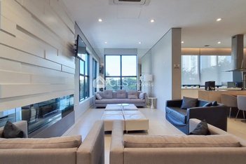 apartment em Rua Marc Chagall, Água Branca - São Paulo - SP