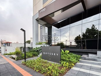 apartment em Rua Fernando de Noronha, Centro - Londrina - PR