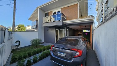 house em Firenze, Pagani - Palhoça - SC