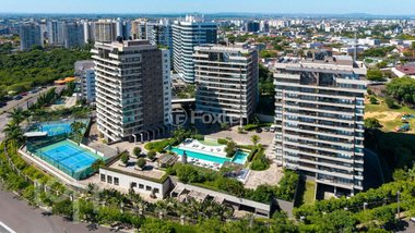 apartment em Avenida Engenheiro Ary de Abreu Lima, Jardim Europa - Porto Alegre - RS