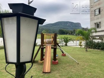 apartment em Rua dos Cravos, Pedra Branca - Palhoça - SC