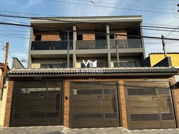 house em Rua Lima Campos, Jardim Nordeste - São Paulo - SP