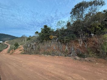 land_lot em Estrada Cedrinhos, Albuquerque - Teresópolis - RJ