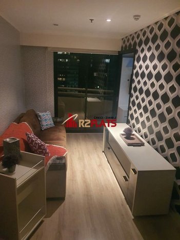 apartment em Rua Tuim, Vila Uberabinha - São Paulo - SP