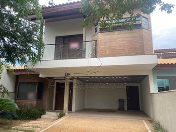 house em Avenida São Paulo, Além Ponte - Sorocaba - SP