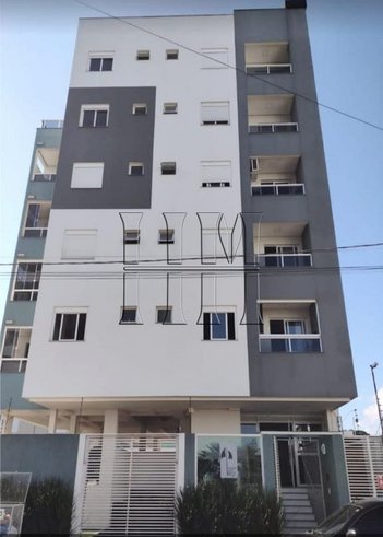 apartment em Rua Andrio Rafael Arraldi, Vila Verde - Caxias do Sul - RS