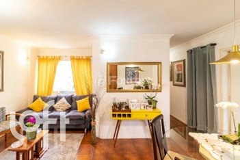 apartment em Rua Raul Pompéia, Vila Pompéia - São Paulo - SP