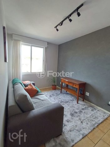 apartment em Rua Padre Ângelo Corso, Cavalhada - Porto Alegre - RS