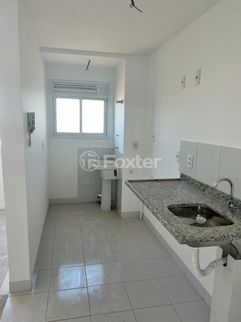 apartment em Rua Irmão Félix Roberto, Humaitá - Porto Alegre - RS
