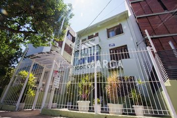 apartment em Rua Miguel Tostes, Rio Branco - Porto Alegre - RS