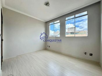 apartment em Rua João Samaha, São João Batista (Venda Nova) - Belo Horizonte - MG